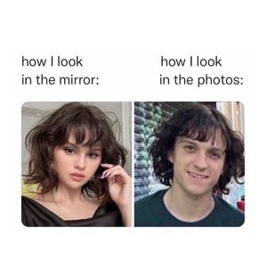 Meet your Posher, Sylvia